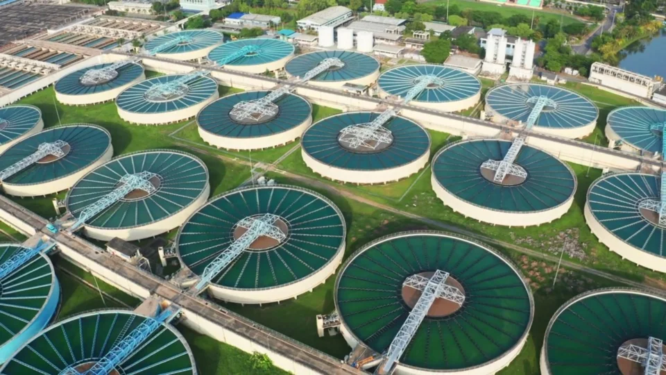 AI Water Management 2026