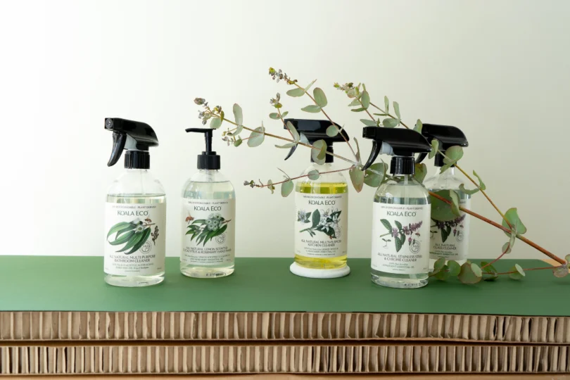 Best Eco-Friendly Cleaning Products That Actually Work in 2026