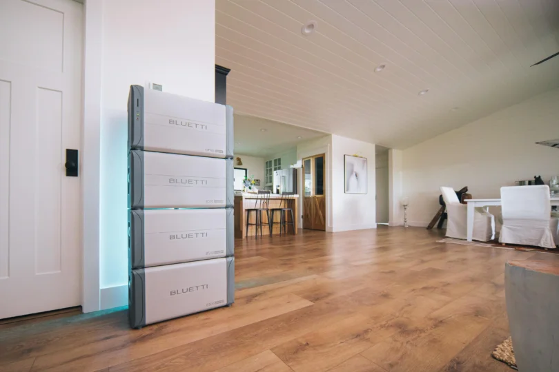 Best Residential Solar Battery Systems 2026