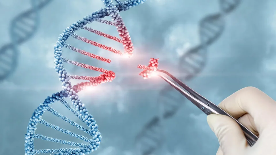 CRISPR Gene Editing Breakthroughs 2026
