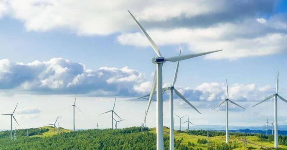 Climate Resilience Infrastructure Bonds 2026