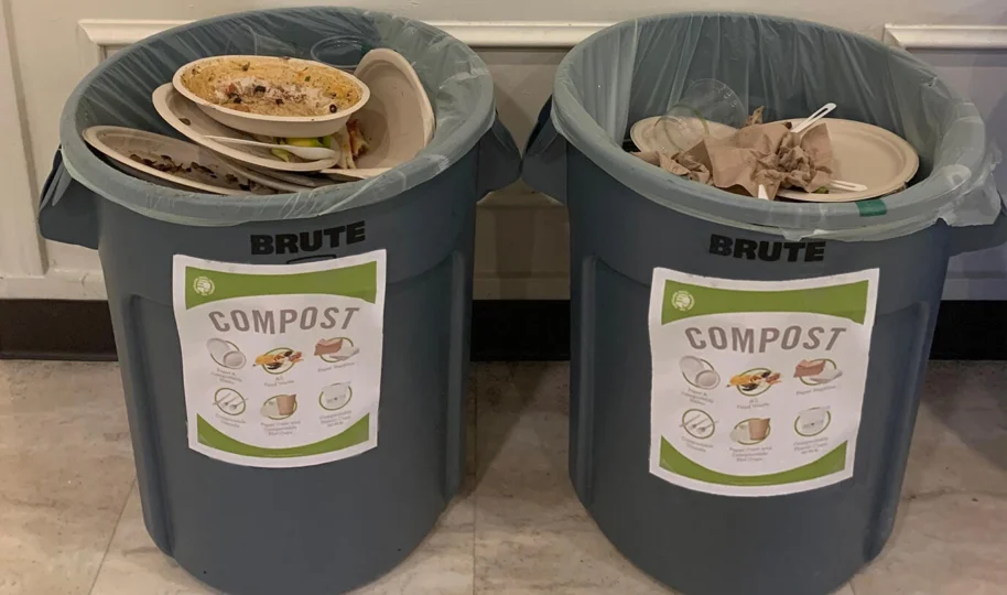 Compostable vs Biodegradable vs Oxo-Degradable