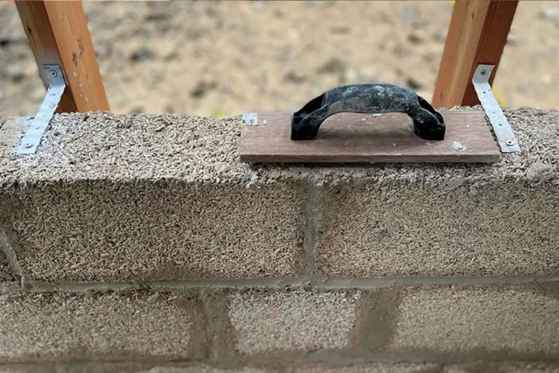 Hemp-Based Building Materials (Hempcrete)