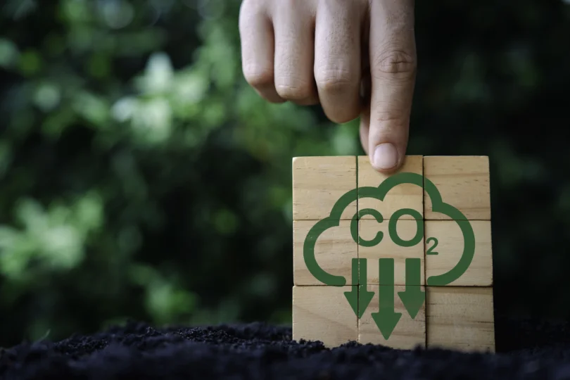 How to Reduce Digital Carbon Footprint