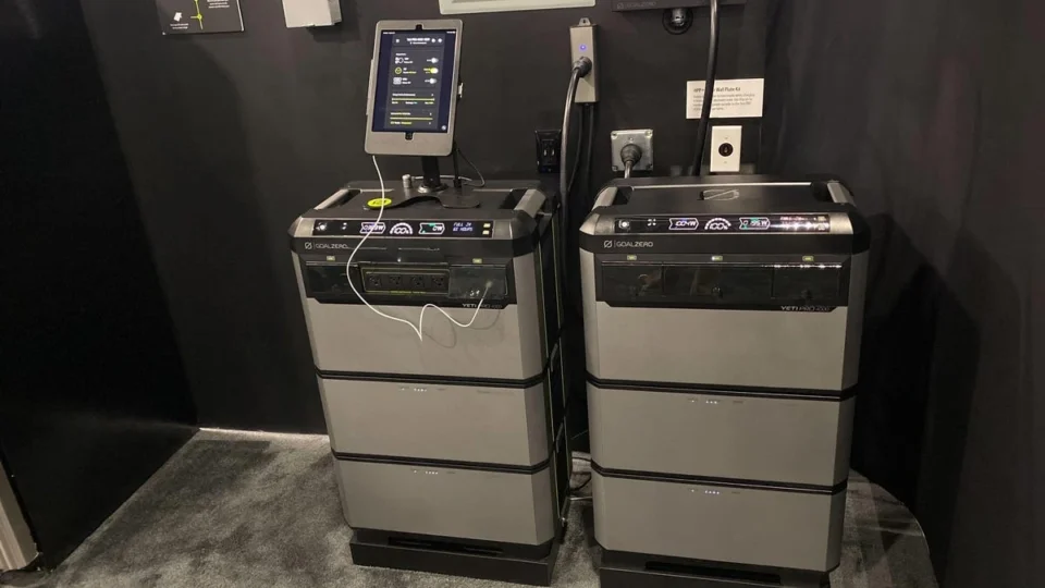 Whole House Battery Backup Cost Without Solar