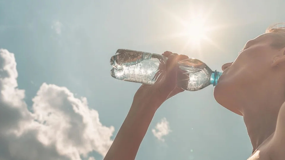 Why 2026 Is Predicted to Be Among the Hottest Years on Record