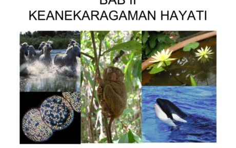 Biovana: Langkah Nyata Jaga Keanekaragaman Hayati 2026
