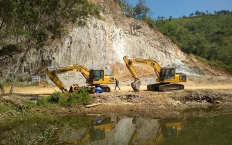 Perlawanan Lingkungan Hidup: Tantangan Baru Bagi Pejuang Hak