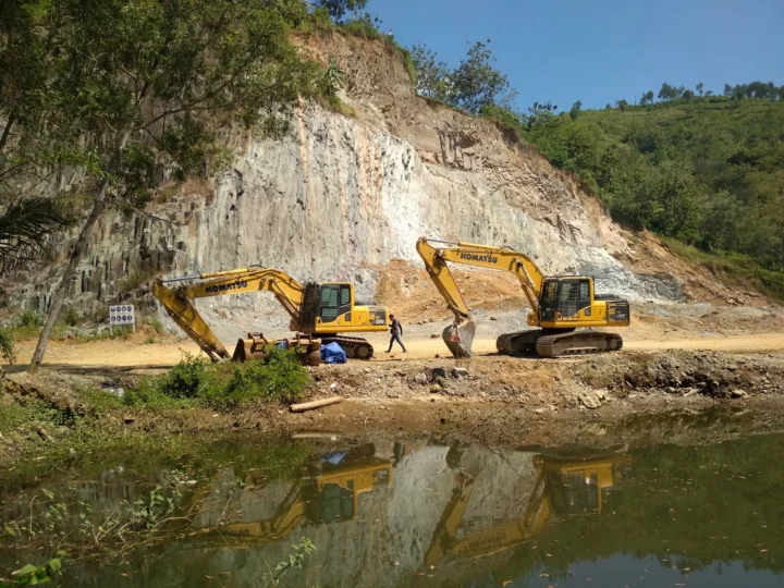 Perlawanan Lingkungan Hidup: Tantangan Baru Bagi Pejuang Hak