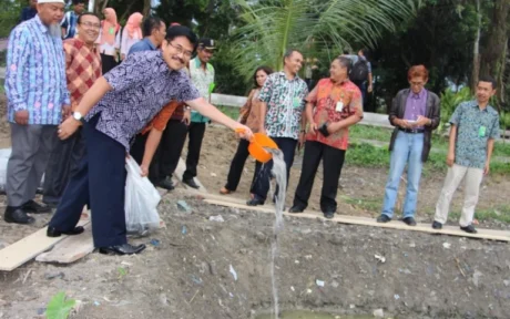 Pusdiklat Teknis Buka 80 Slot Sertifikasi Lingkungan 2026